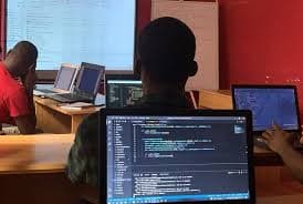 Backend Development Bootcamp