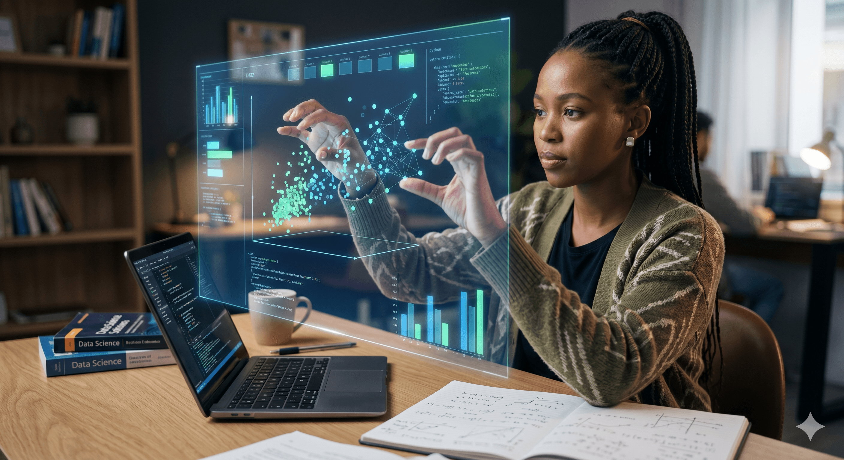 Data Analytics Track