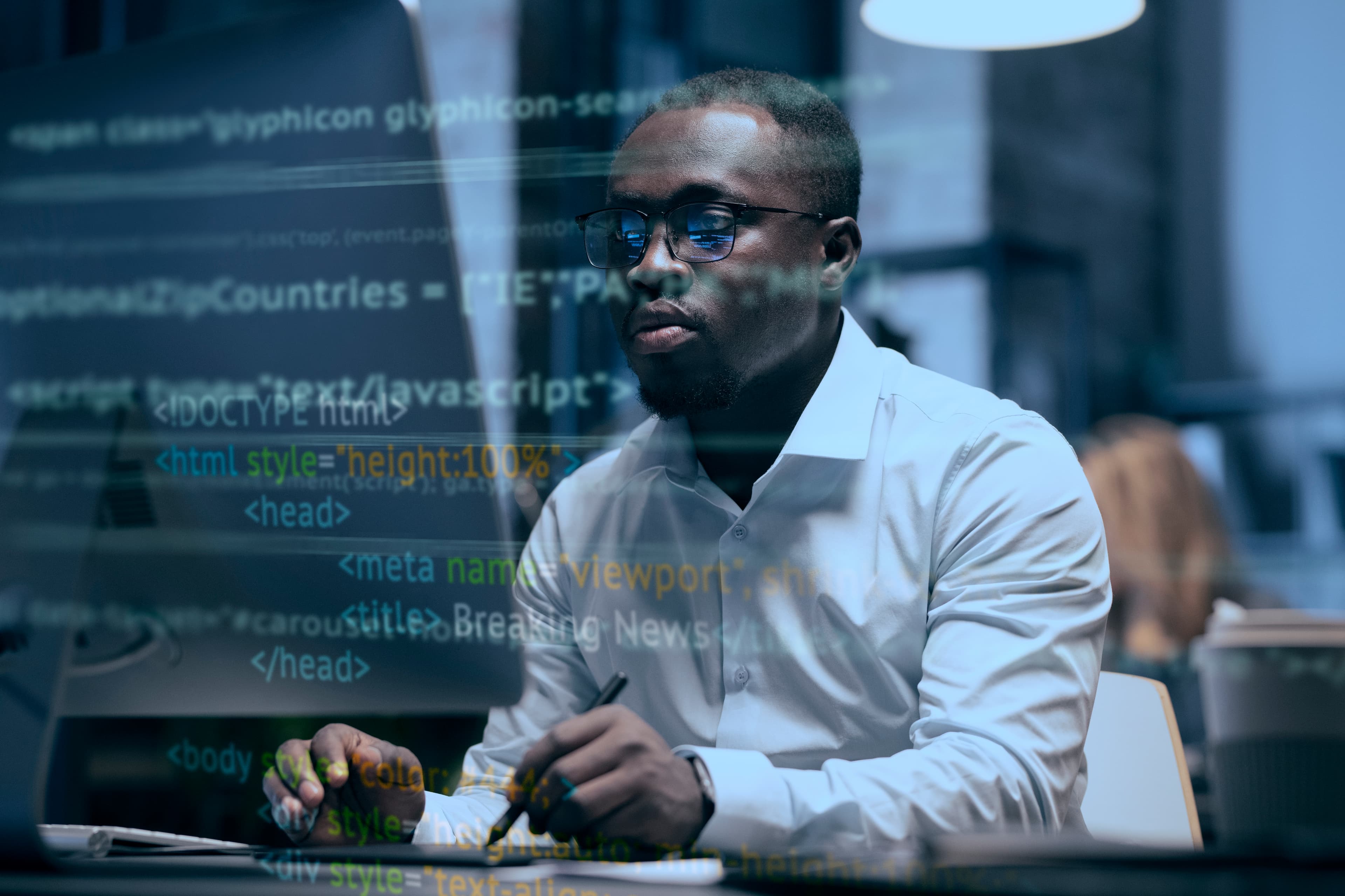 Frontend Development Bootcamp